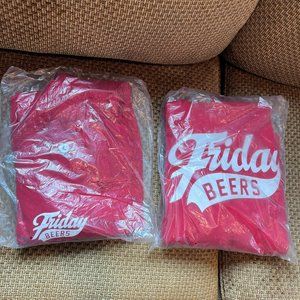 Friday Beers Sweatsuit